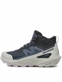 Scarpe da trekking Elixir Activ Mid Gore-Tex L47457400 Grigio