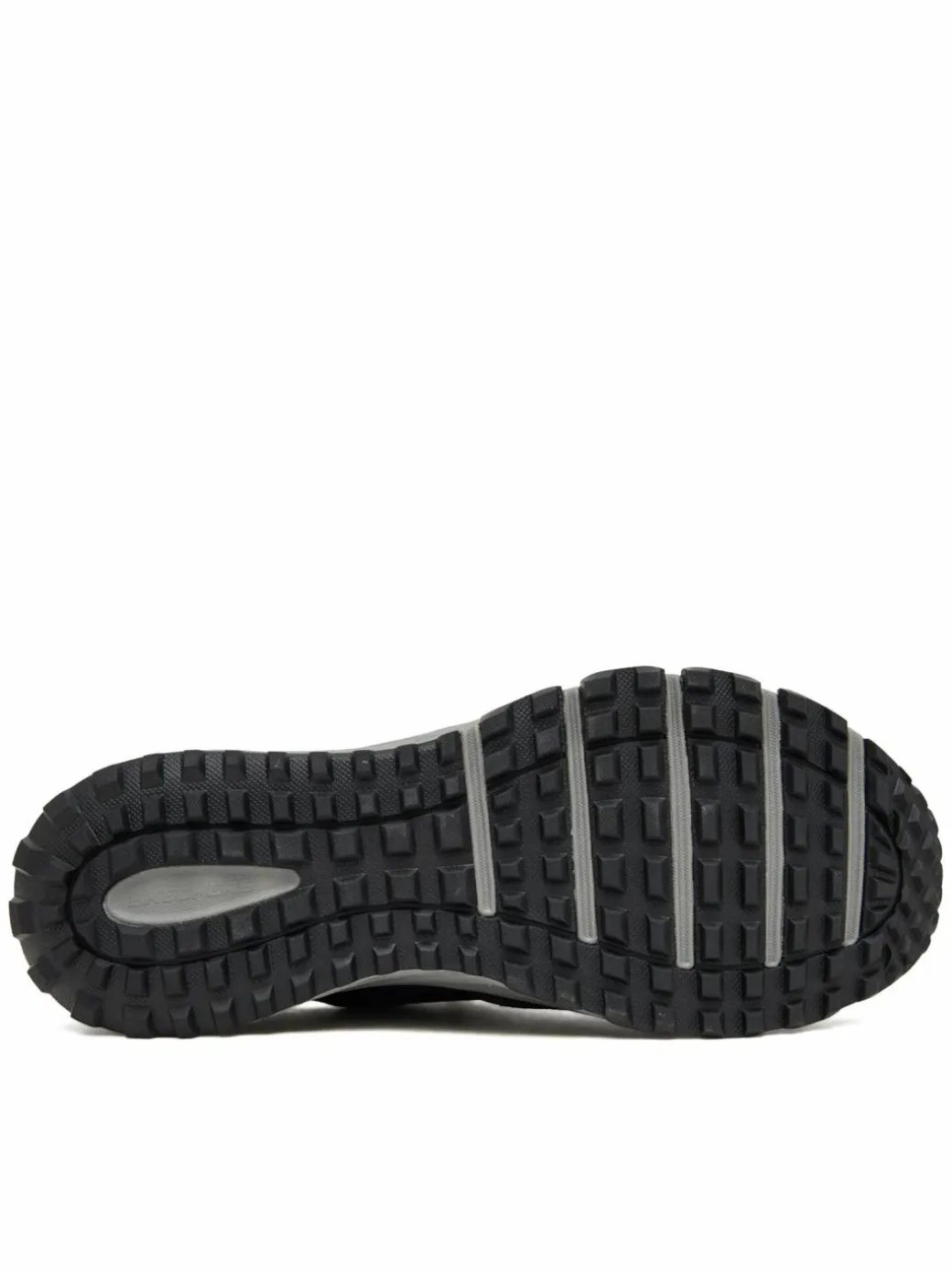 Scarpe da trekking Escape Plan 180061/BKHP Nero