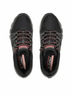 Scarpe da trekking Escape Plan 180061/BKHP Nero