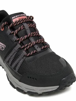 Scarpe da trekking Escape Plan 180061/BKHP Nero