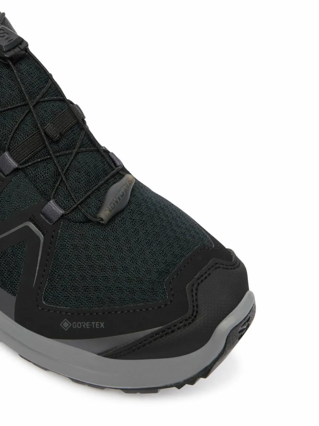 Scarpe da trekking Examotion Gtx L47943300 Nero