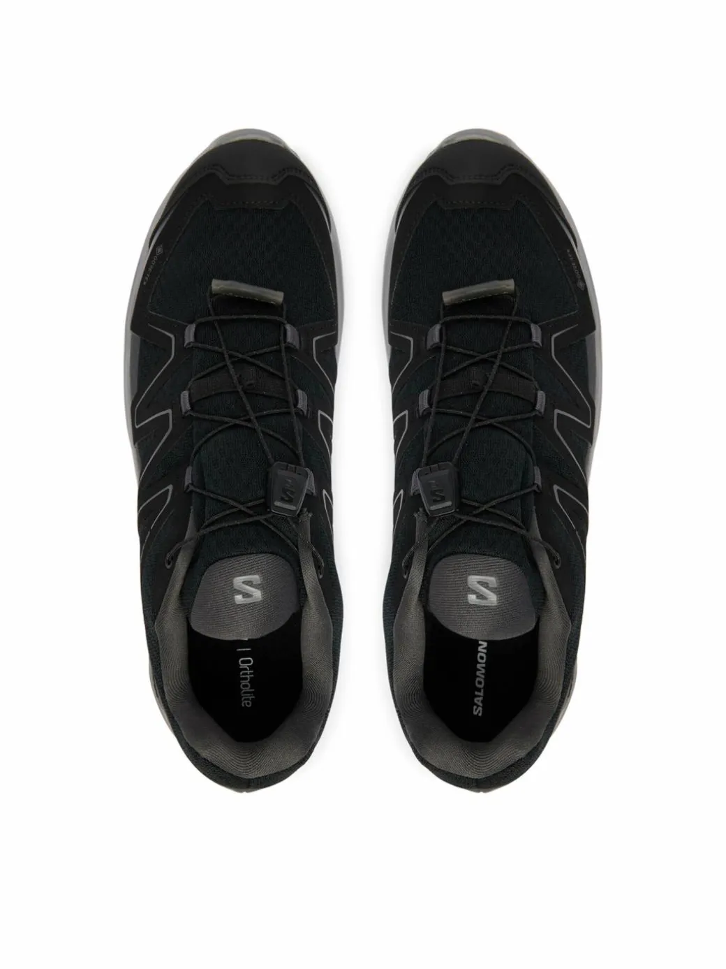 Scarpe da trekking Examotion Gtx L47943300 Nero