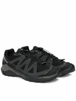 Scarpe da trekking Examotion L47964300 Nero