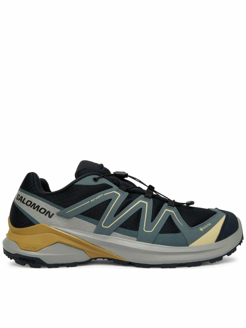 Scarpe da trekking Examotion Gtx L49137000 Blu scuro
