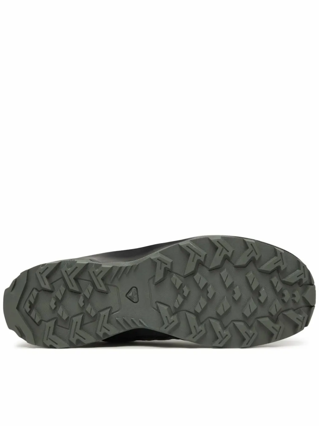Scarpe da trekking Extegra Gtx L49135400 Nero
