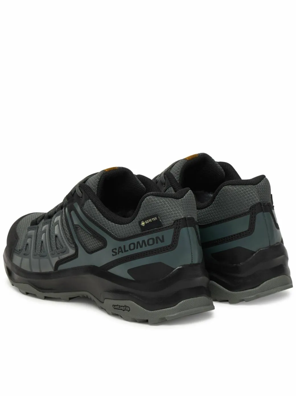 Scarpe da trekking Extegra Gtx L49135400 Nero