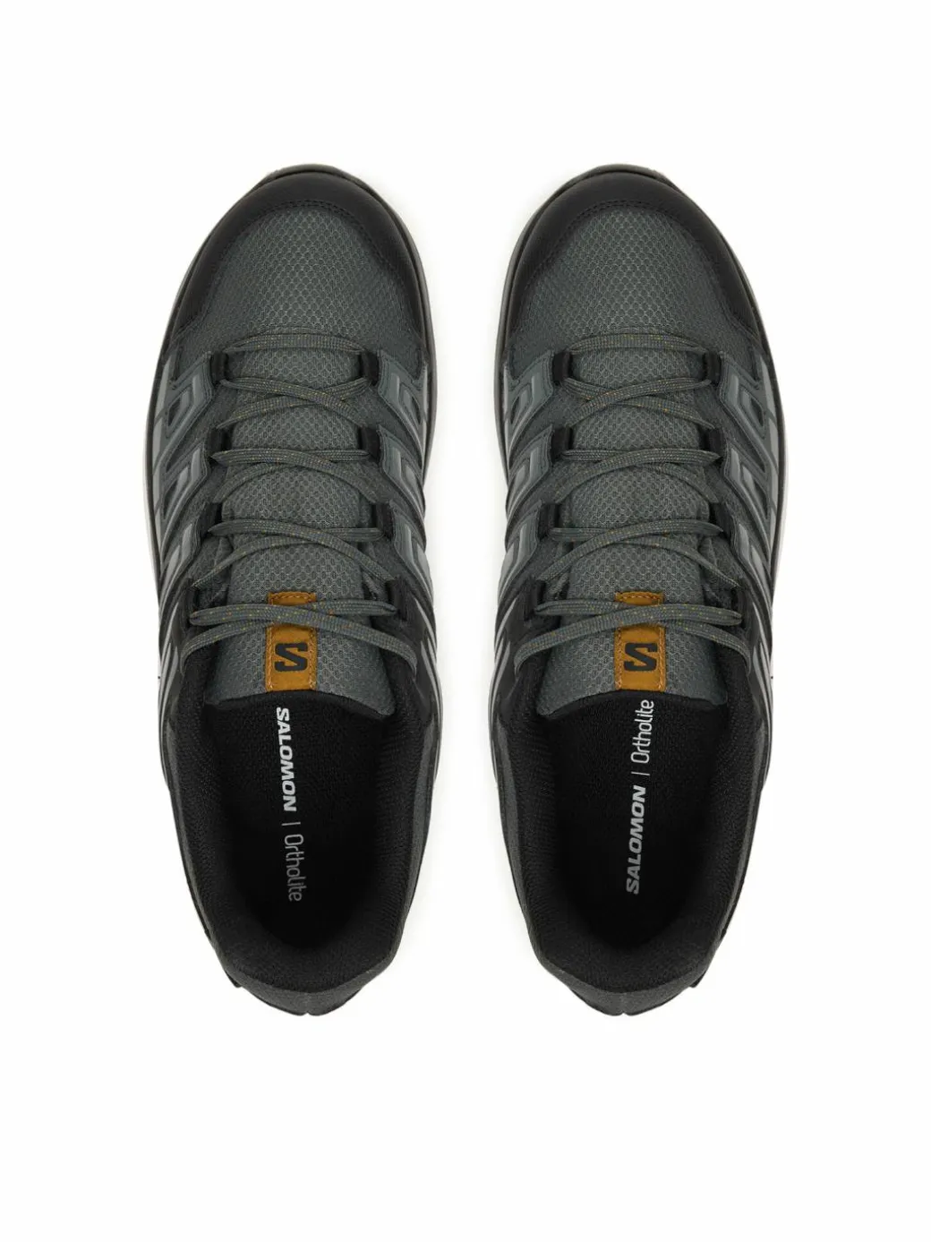 Scarpe da trekking Extegra Gtx L49135400 Nero