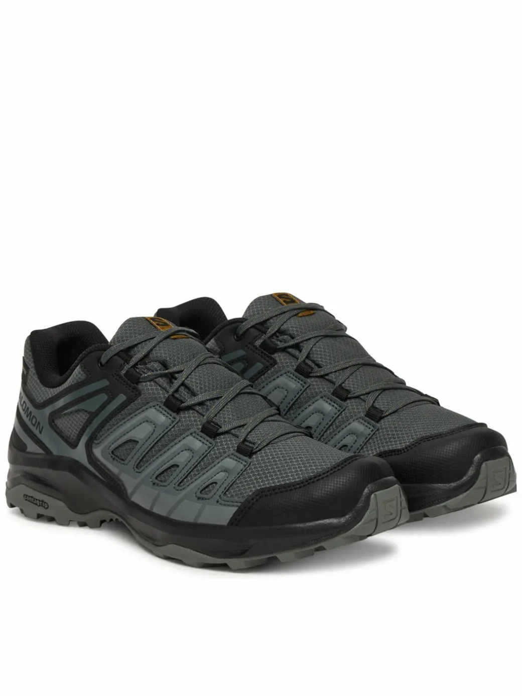 Scarpe da trekking Extegra Gtx L49135400 Nero