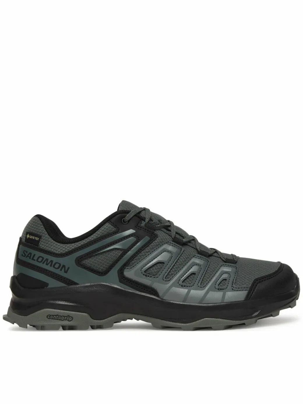 Scarpe da trekking Extegra Gtx L49135400 Nero