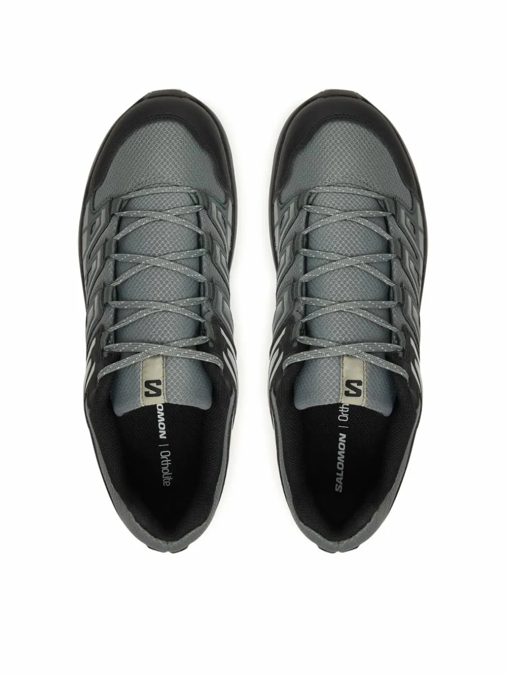 Scarpe da trekking Extegra L49136000 Grigio