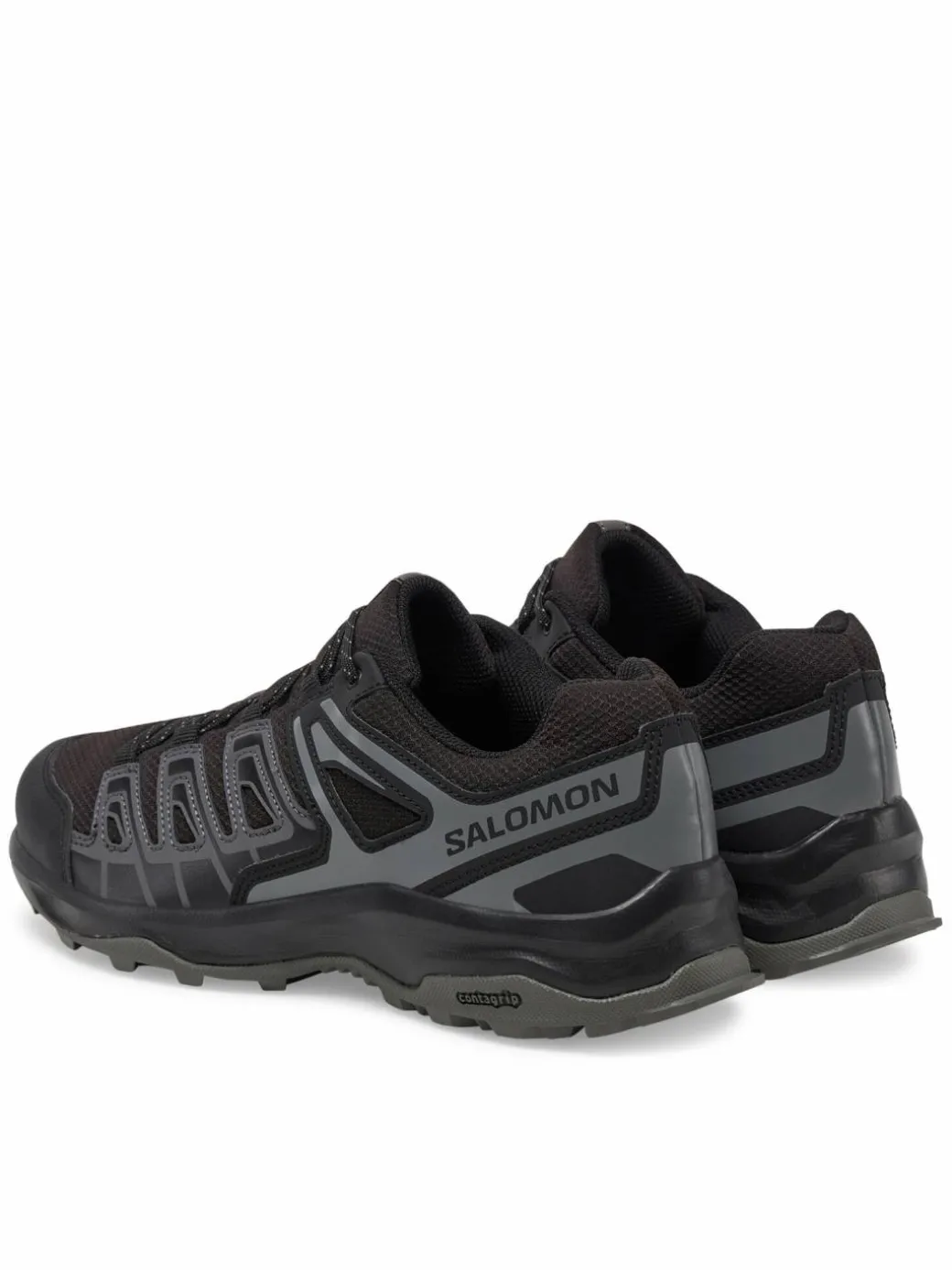 Scarpe da trekking Extegra L47800500 Nero