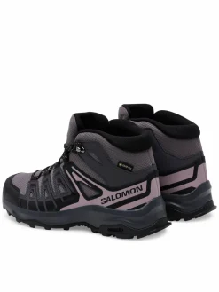 Scarpe da trekking Extegra Mid Gore-Tex L47800200 Viola