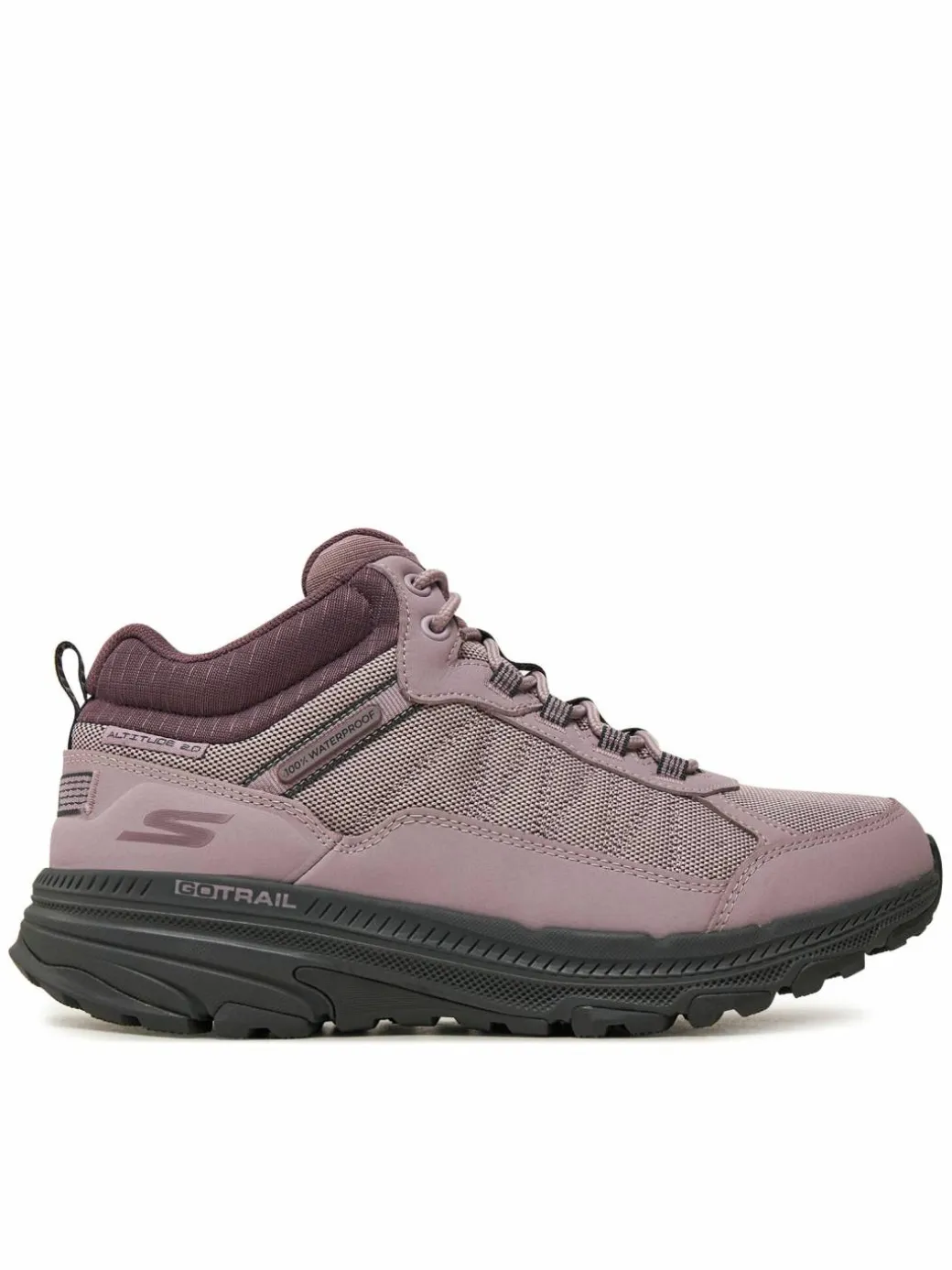 Scarpe da trekking Go Run Trail Altitude 2.0 129531/MVE Viola