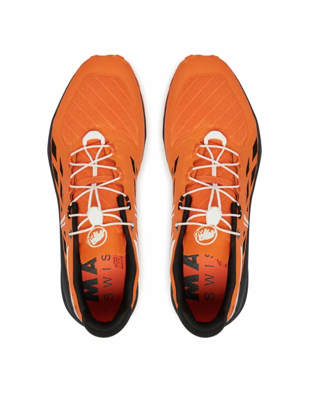Scarpe da trekking 3030-05000 Grigio