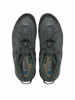Scarpe da trekking 710 Grigio