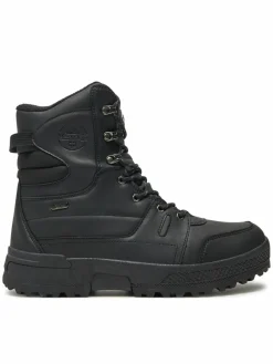 Scarpe da trekking Gusse M Nero