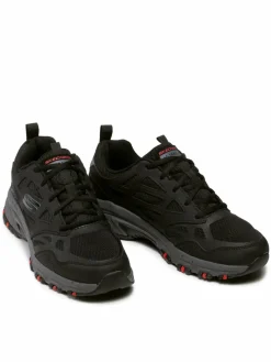 Scarpe da trekking Hillcrest 237265/BKCC Nero