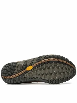 Scarpe da trekking Intercept J73705 Marrone