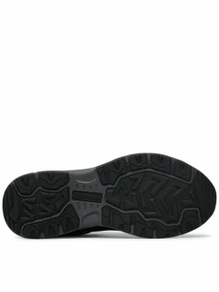 Scarpe da trekking Ironhide 51895/BKCC Nero