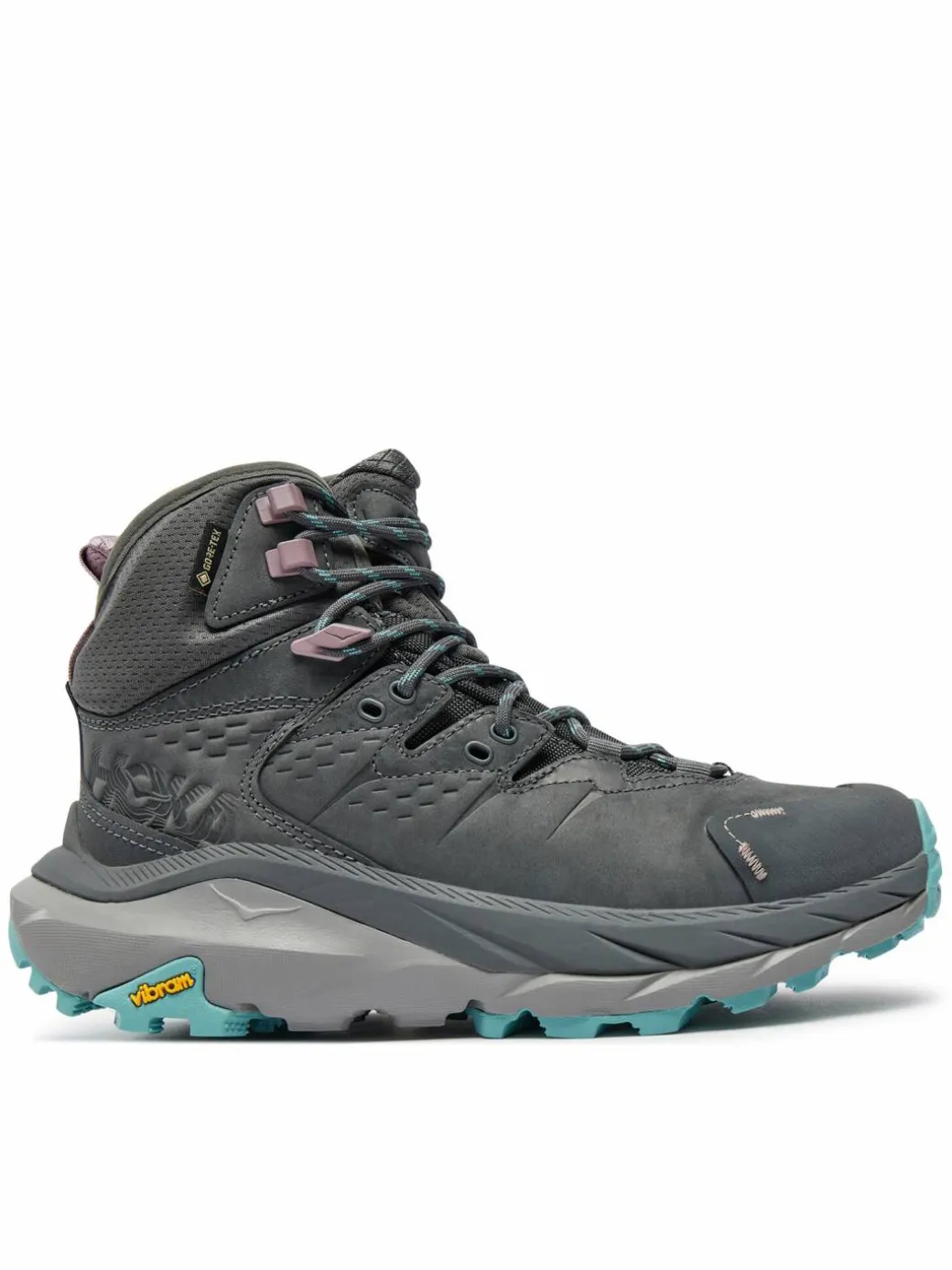 Scarpe da trekking Kaha 3 Gtx GORE-TEX 1123156 Grigio