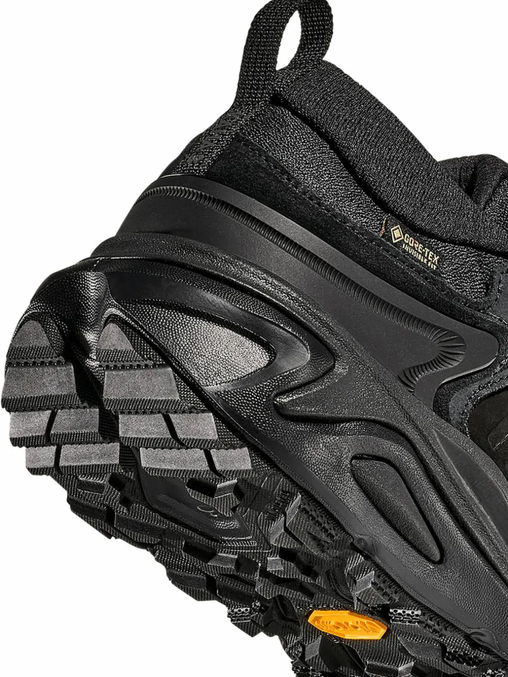 Scarpe da trekking Kaha 3 Low GTX 1162533 Nero