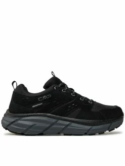 Scarpe da trekking Kamsel Low 3Q25987EO Nero