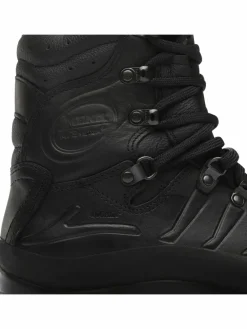 Scarpe da trekking Kempfschuh Schwer 3632/01 Nero