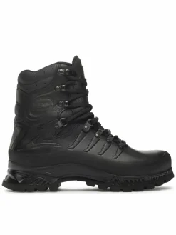 Scarpe da trekking Kempfschuh Schwer 3632/01 Nero
