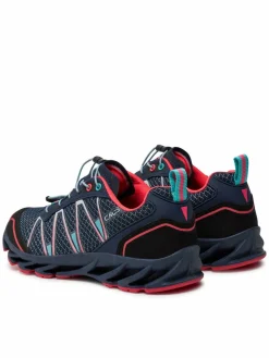 Scarpe da trekking Kids Altak Trail Shoe 30Q9674J Blu scuro