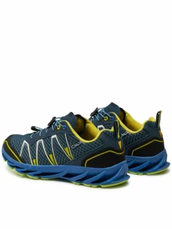 Scarpe da trekking Kids Altak Trail Shoe 2.0 30Q9674J Blu scuro
