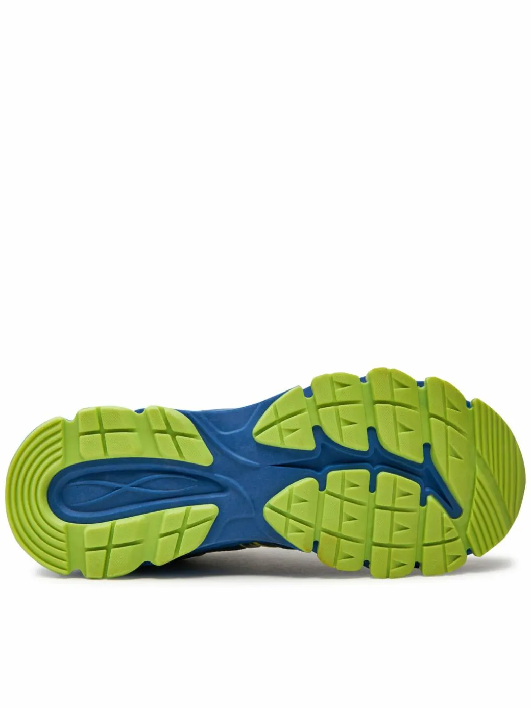 Scarpe da trekking Kids Altak Trail Shoe 2.0 30Q9674J Blu scuro