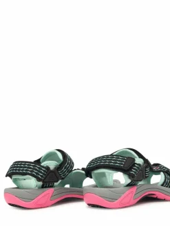 Scarpe da trekking Kids Hamal Hiking Sandal 38Q9954 Multicolore