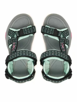 Scarpe da trekking Kids Hamal Hiking Sandal 38Q9954 Multicolore
