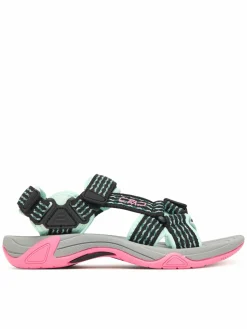 Scarpe da trekking Kids Hamal Hiking Sandal 38Q9954 Multicolore