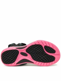 Scarpe da trekking Kids Hamal Hiking Sandal 38Q9954 Multicolore