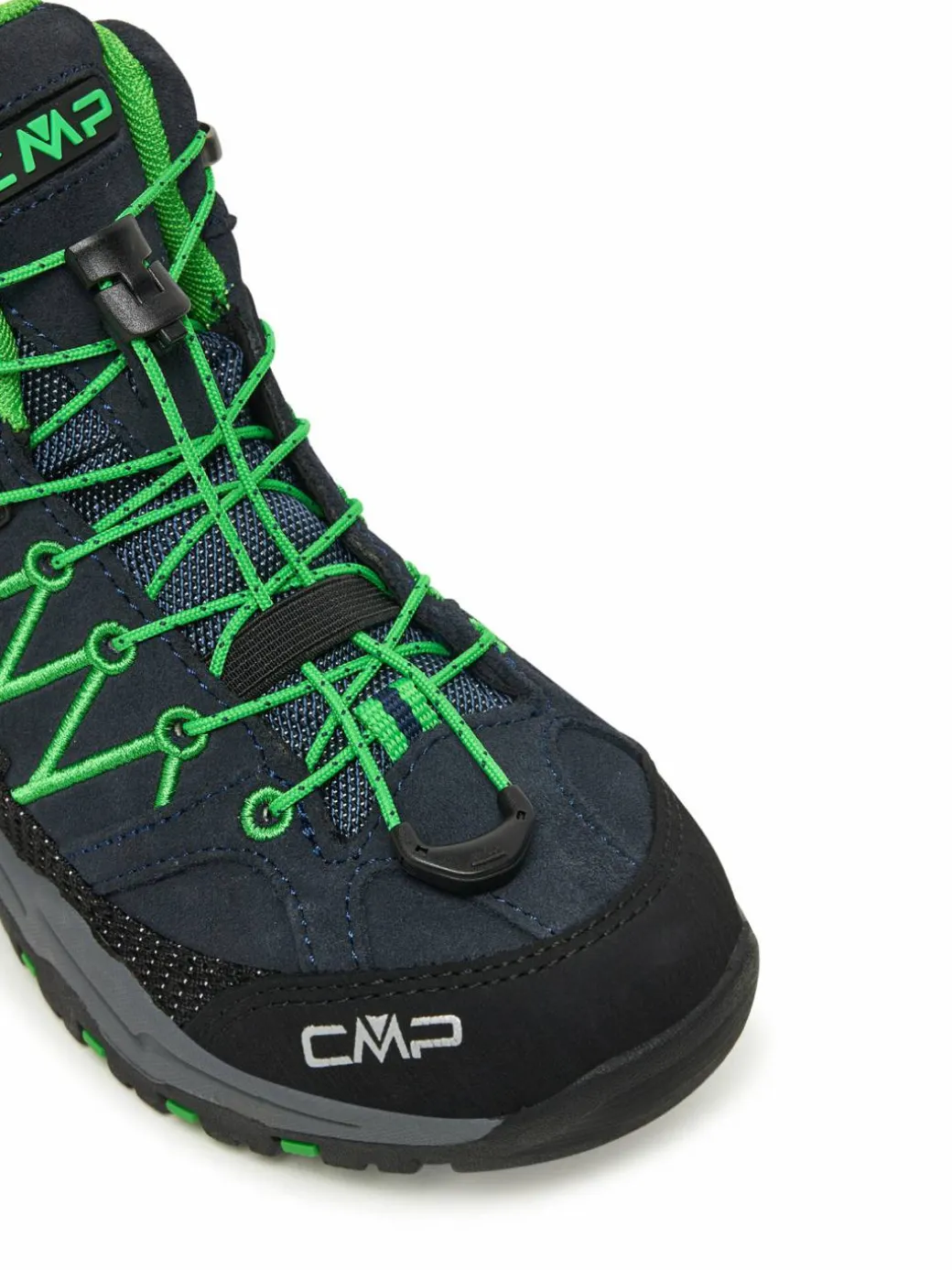 Scarpe da trekking Kids Rigel Mid Trekking Shoes Wp 3Q12944K Blu scuro