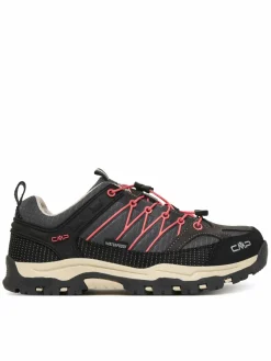 Scarpe da trekking Kids Rigel Low Trekking Wp 3Q54554 Marrone