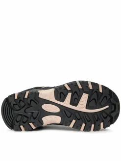 Scarpe da trekking Kids Rigel Low Trekking Shoe Wp 3Q54554 Blu scuro