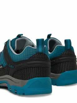 Scarpe da trekking Kids Rigel Low Trekking Wp 3Q54554 Blu scuro