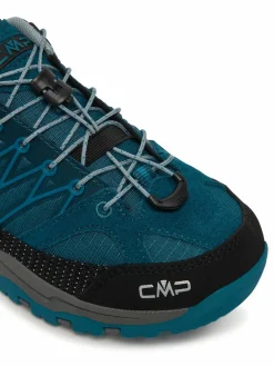 Scarpe da trekking Kids Rigel Low Trekking Wp 3Q54554 Blu scuro