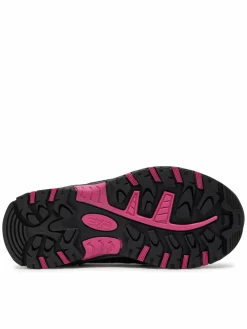 Scarpe da trekking Kids Rigel Low Trekking Shoes Wp 3Q13244 Blu