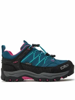 Scarpe da trekking Kids Rigel Low Trekking Shoes Wp 3Q13244 Blu