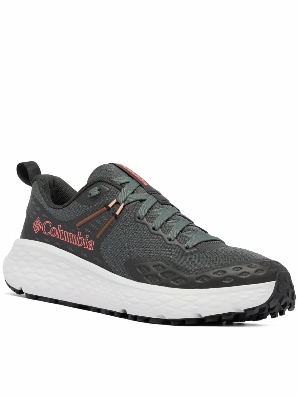 Scarpe da trekking Konos Trs 2081121 Grigio