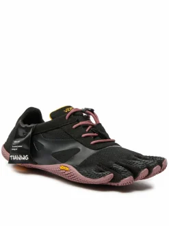 Scarpe da trekking Kso Evo 18W0701 Nero