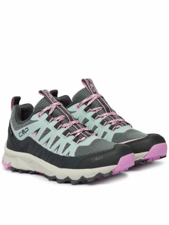 Scarpe da trekking Laky 3Q36876 Multicolore