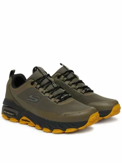 Scarpe da trekking MAX PROTECT PROMOTE 237669/OLV Verde