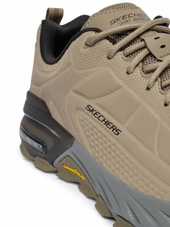 Scarpe da trekking Max Protect 237672 TPBK Marrone