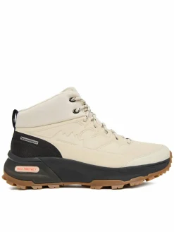 Scarpe da trekking Max Protect Legacy 180203/NTBK Beige