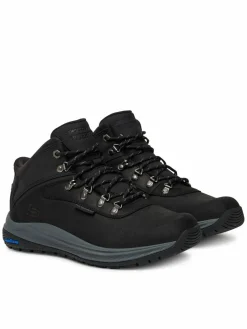 Scarpe da trekking Meroe 205285 BLK Nero