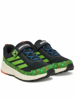 Scarpe da trekking Minecraft Terrex Trailmaker 2 Hiking JQ9377 Grigio